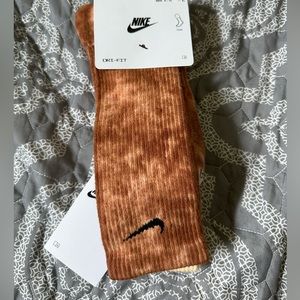 Nike Socks. 2 Pairs